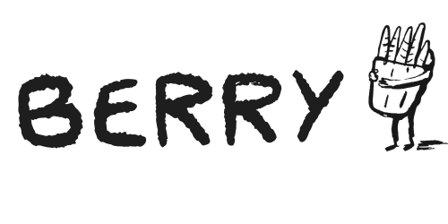 BERRY - Daniel Mewissen